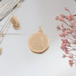 Perrine et Antoinette Grands Pendentifs | Pendentifs Religieux^PENDENTIF ANSELM