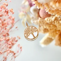 Perrine et Antoinette Grands Pendentifs^PENDENTIF ARIETTE
