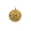 Perrine et Antoinette Petits Pendentifs^PENDENTIF AVA