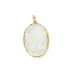 Perrine et Antoinette Grands Pendentifs | Pendentifs Religieux^PENDENTIF BARTHELEMY
