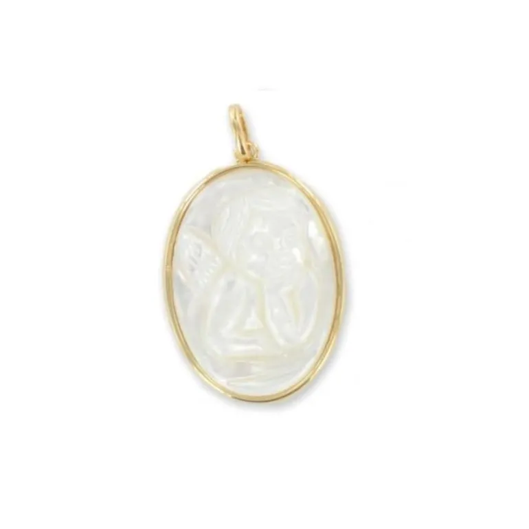 Perrine et Antoinette Grands Pendentifs | Pendentifs Religieux^PENDENTIF BARTHELEMY