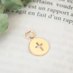Perrine et Antoinette Grands Pendentifs | Pendentifs Religieux^PENDENTIF CHARLES