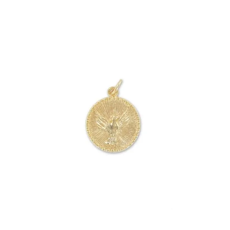 Perrine et Antoinette Petits Pendentifs^PENDENTIF COLOMBE
