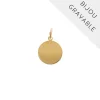 Perrine et Antoinette Pendentifs Gravables | Petits Pendentifs^PENDENTIF ELORA