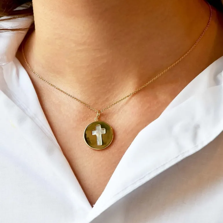 Perrine et Antoinette Grands Pendentifs^PENDENTIF GARETT