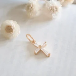 Perrine et Antoinette Petits Pendentifs^PENDENTIF IVAN