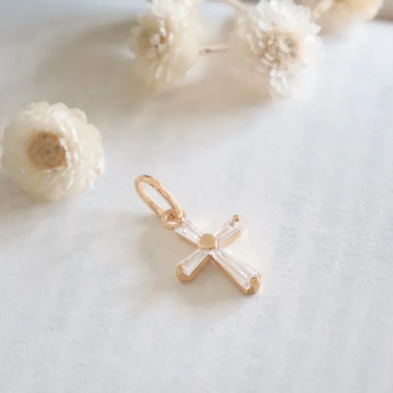Perrine et Antoinette Petits Pendentifs^PENDENTIF IVAN