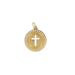 Perrine et Antoinette Petits Pendentifs | Pendentifs Religieux^PENDENTIF JOCELIN