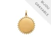 Perrine et Antoinette Pendentifs Gravables | Grands Pendentifs^PENDENTIF JONAS