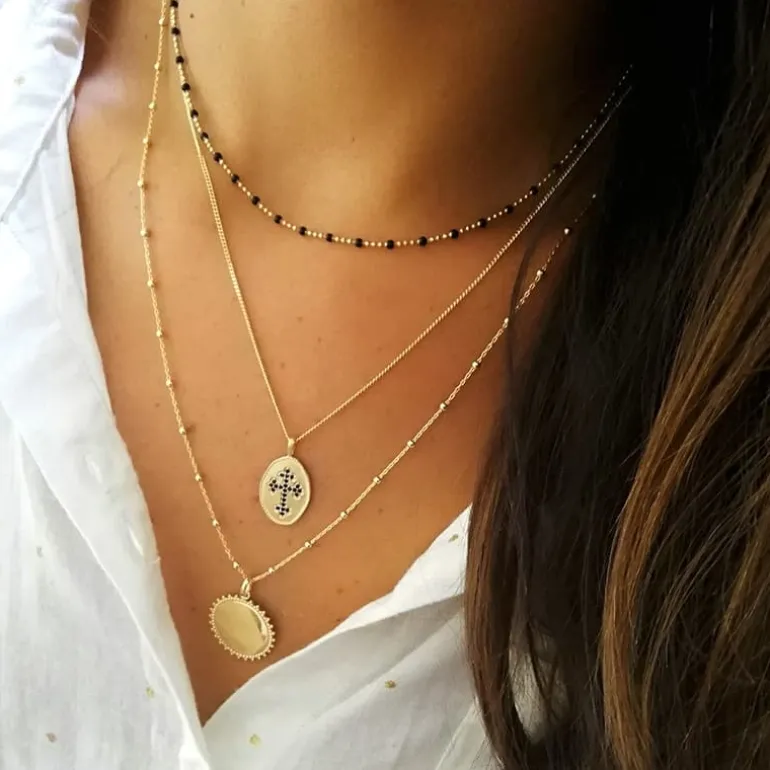 Perrine et Antoinette Pendentifs Gravables | Grands Pendentifs^PENDENTIF JONAS