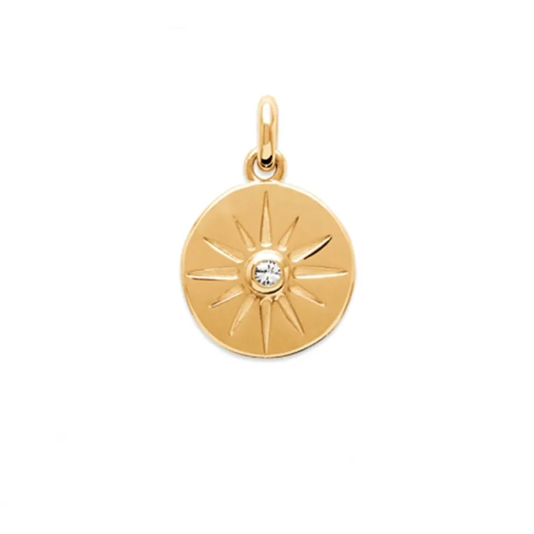 Perrine et Antoinette Petits Pendentifs^PENDENTIF JORA