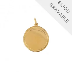 Perrine et Antoinette Petits Pendentifs^PENDENTIF JULES