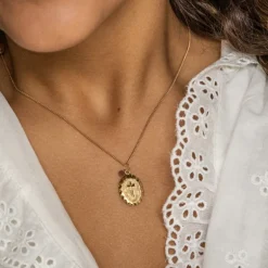 Perrine et Antoinette Grands Pendentifs | Pendentifs Religieux^PENDENTIF LAINA