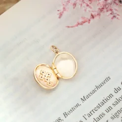 Perrine et Antoinette Grands Pendentifs | Pendentifs Religieux^PENDENTIF LOUIS