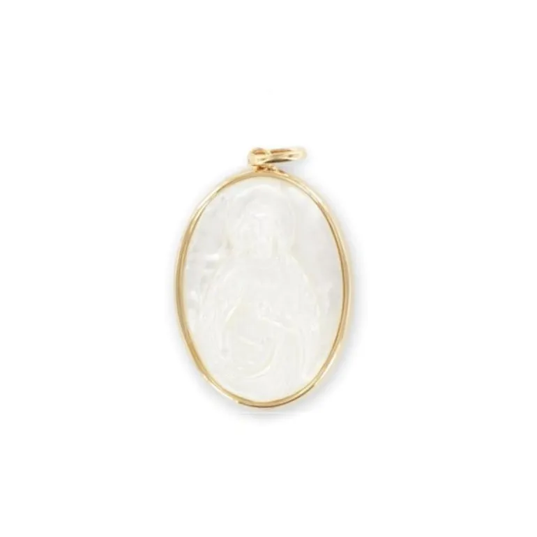 Perrine et Antoinette Grands Pendentifs | Pendentifs Religieux^PENDENTIF MARCELIN