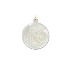 Perrine et Antoinette Grands Pendentifs | Pendentifs Religieux^PENDENTIF MARGE