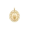 Perrine et Antoinette Grands Pendentifs | Pendentifs Religieux^PENDENTIF MARIA