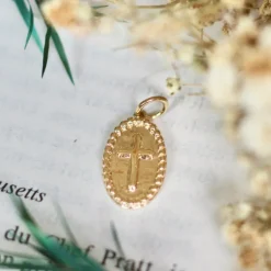 Perrine et Antoinette Petits Pendentifs | Pendentifs Religieux^PENDENTIF NEMA