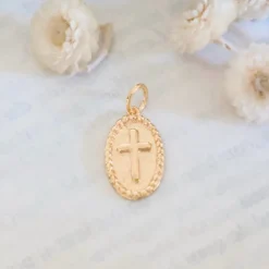 Perrine et Antoinette Petits Pendentifs | Pendentifs Religieux^PENDENTIF NEMA