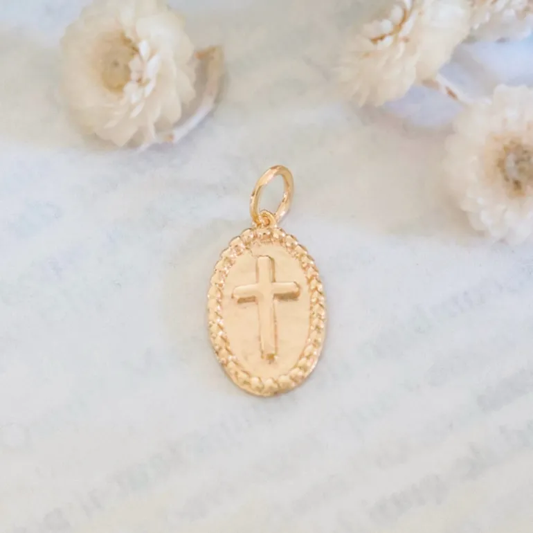 Perrine et Antoinette Petits Pendentifs | Pendentifs Religieux^PENDENTIF NEMA