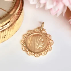 Perrine et Antoinette Grands Pendentifs | Pendentifs Religieux^PENDENTIF SALINA