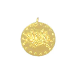 Perrine et Antoinette Petits Pendentifs^PENDENTIF TALLAS