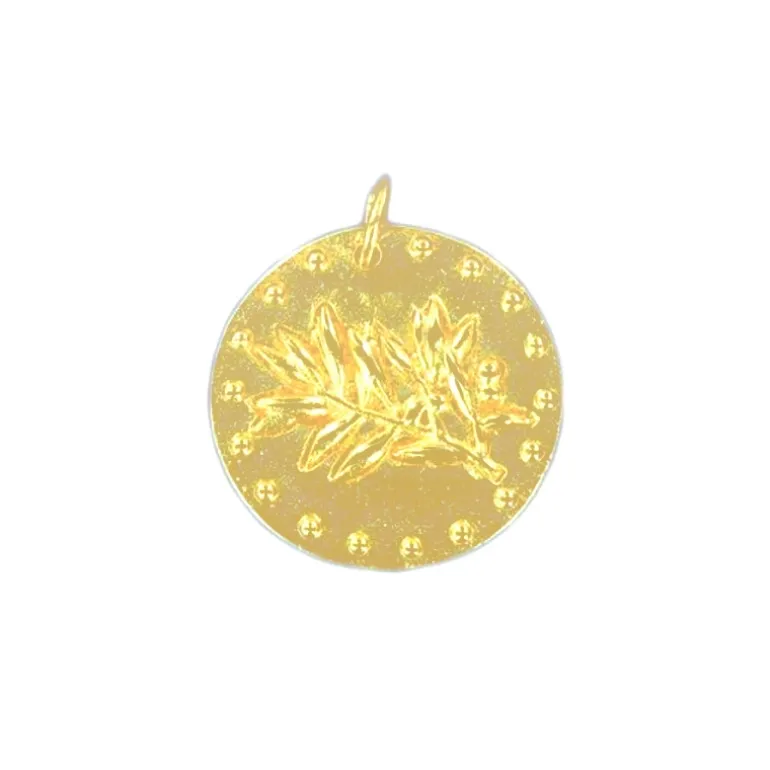 Perrine et Antoinette Petits Pendentifs^PENDENTIF TALLAS