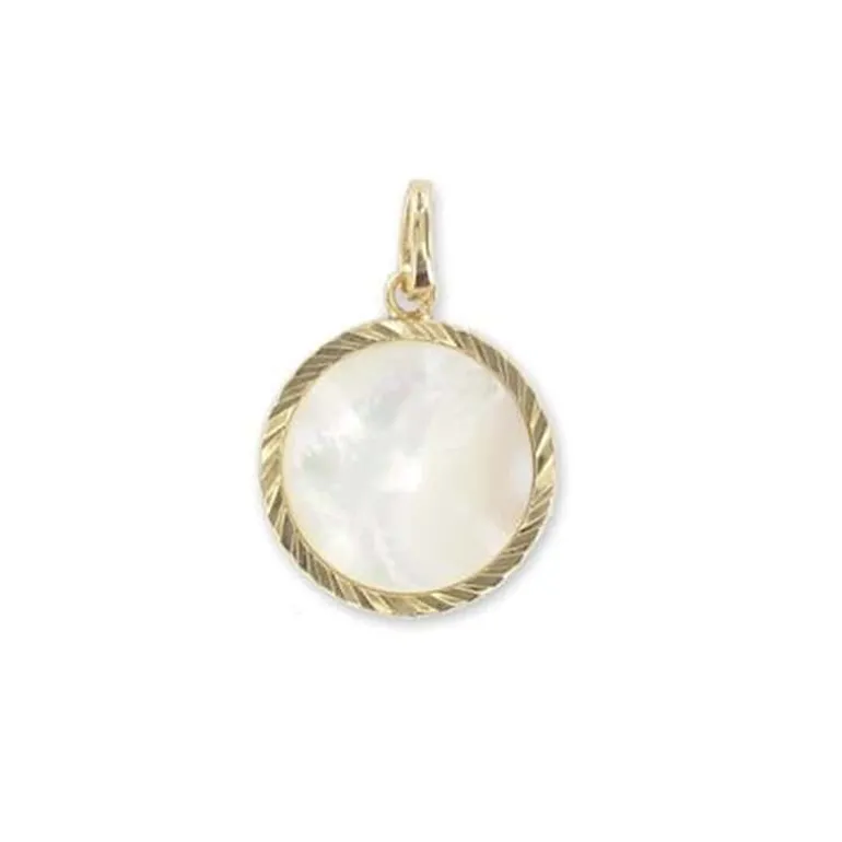 Perrine et Antoinette Grands Pendentifs^PENDENTIF VENUS