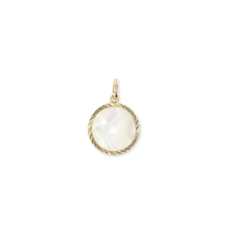 Perrine et Antoinette Petits Pendentifs^PENDENTIF VENUS