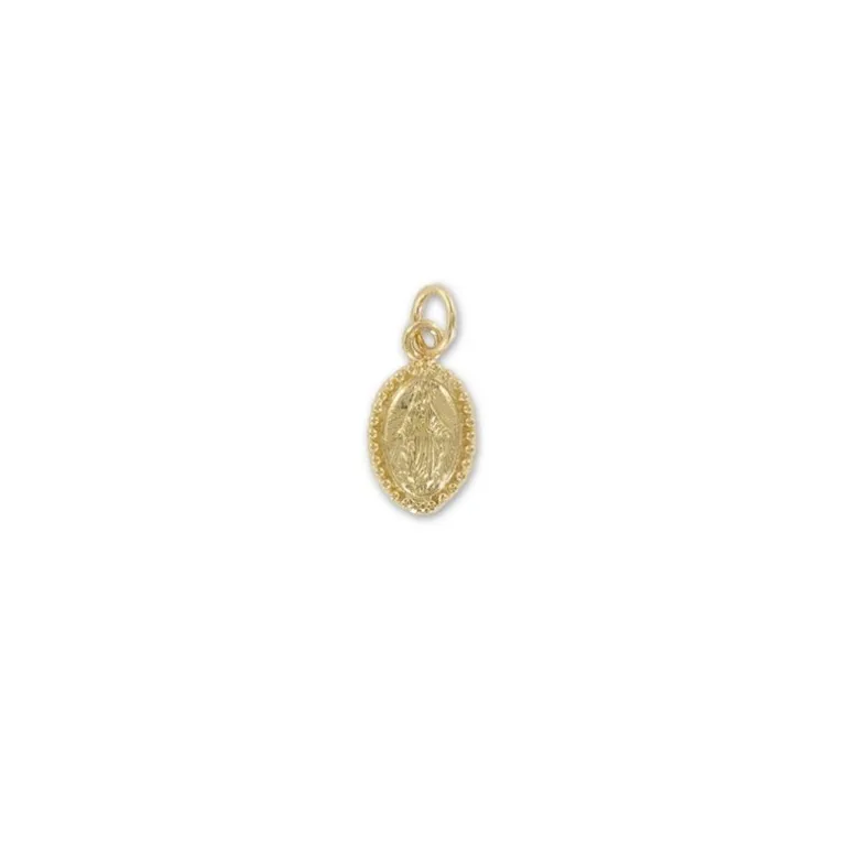 Perrine et Antoinette Petits Pendentifs | Pendentifs Religieux^PENDENTIF VINCIANE