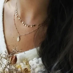Perrine et Antoinette Petits Pendentifs | Pendentifs Religieux^PENDENTIF VINCIANE