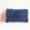 Perrine et Antoinette Petite Maroquinerie^POCHETTE LUCY