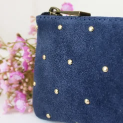 Perrine et Antoinette Petite Maroquinerie^POCHETTE LUCY