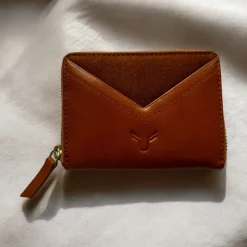 Perrine et Antoinette Petite Maroquinerie^PORTE-MONNAIE LIVIO