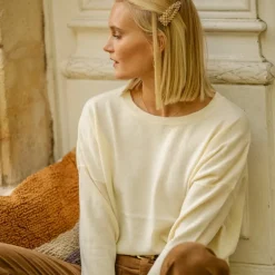 Perrine et Antoinette Mailles^PULL FELIPE
