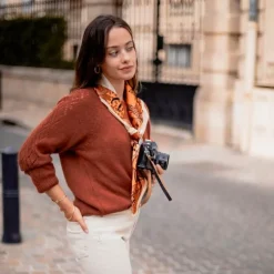 Perrine et Antoinette Mailles^PULL GILDAS