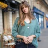 Perrine et Antoinette Mailles^PULL MARC