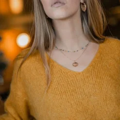 Perrine et Antoinette Mailles^PULL MARC