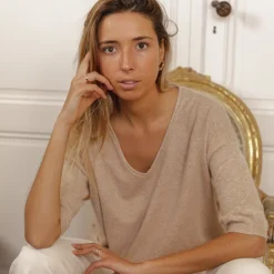 Perrine et Antoinette Mailles^PULL NATHANAEL