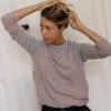 Perrine et Antoinette Mailles^PULL NILO