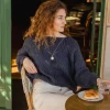 Perrine et Antoinette Mailles^PULL VICTOR