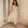 Perrine et Antoinette Robes & Jupes^ROBE LAURENE