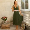 Perrine et Antoinette Robes & Jupes^ROBE LAURENE