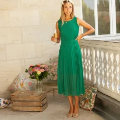 Perrine et Antoinette Robes & Jupes^ROBE LAURENE