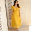 Perrine et Antoinette Robes & Jupes^ROBE LUCIENNE