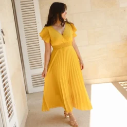 Perrine et Antoinette Robes & Jupes^ROBE LUCIENNE