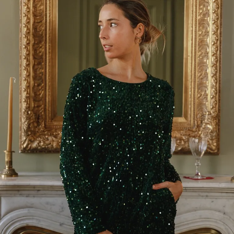 Perrine et Antoinette Tenues De Fêtes | Robes & Jupes^ROBE MAUD