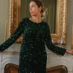 Perrine et Antoinette Tenues De Fêtes | Robes & Jupes^ROBE MAUD