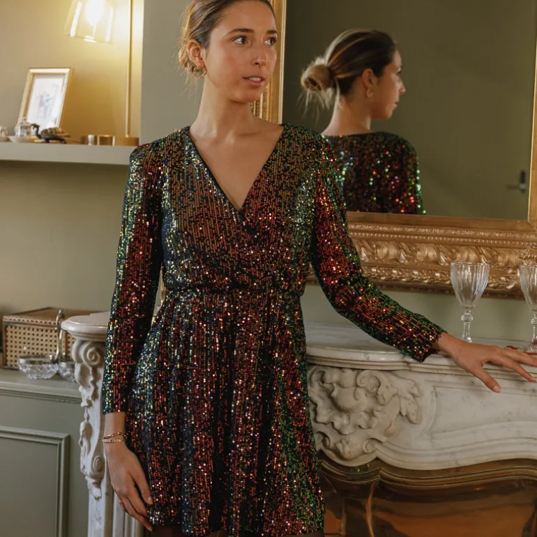 Perrine et Antoinette Tenues De Fêtes | Robes & Jupes^ROBE NINON