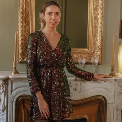Perrine et Antoinette Tenues De Fêtes | Robes & Jupes^ROBE NINON